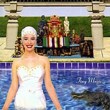 Stone Temple Pilots - Tiny Music (Vinyl LP)