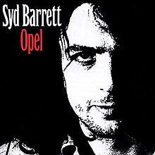 Syd Barrett - Opel (Vinyl LP)