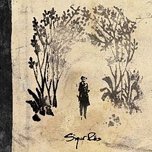 Sigur Ros - "Takk..." (Vinyl 2LP + 10"EP)