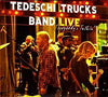 Tedeschi Trucks Band - Everybody&#39;s Talkin&#39; (Vinyl 3LP)