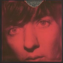 Courtney Barnett - Tell Me How You Really Feel (Vinyl LP)