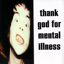 Brian Jonestown Massacre - Thank God For Mental Illness (Vinyl LP)