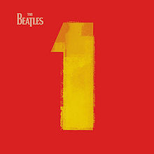 Beatles - 1 (Vinyl 2LP)