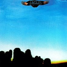 Eagles - Eagles (Vinyl LP)