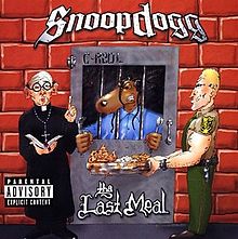 SnoopDogg - tha Last Meal (Vinyl 2LP)