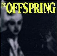 Offspring  - The Offspring (Vinyl LP)