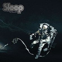 Sleep - The Sciences  (Vinyl 2LP)