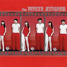 White Stripes - White Stripes (Vinyl LP)