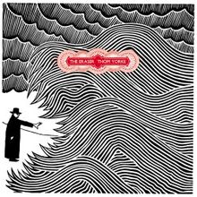 Thom Yorke - The Eraser (Vinyl 2LP Record)