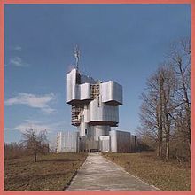 Unknown Mortal Orchestra - s/t (Vinyl LP)