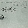 Def Leppard - Vault Greatest Hits 1980-1995 (Vinyl 2 LP Record)