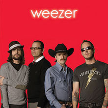 Weezer - Red Album (Vinyl LP)