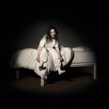 Billie Eilish - When We All Fall Asleep ... (Viny LP)