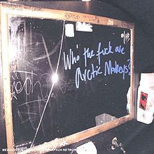 Arctic Monkeys - Who the Fuck Are Arctic Monkeys (10" Vinyl LP)
