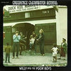 Creedence Clearwater Revival - Willie and the Poor Boys (Vinyl LP Record)