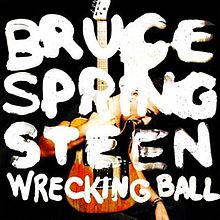 Bruce Springsteen - Wrecking Ball (Vinyl 2LP)