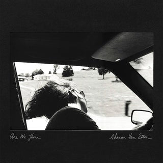Sharon Van Etten - Are We There (Vinyl LP Record)