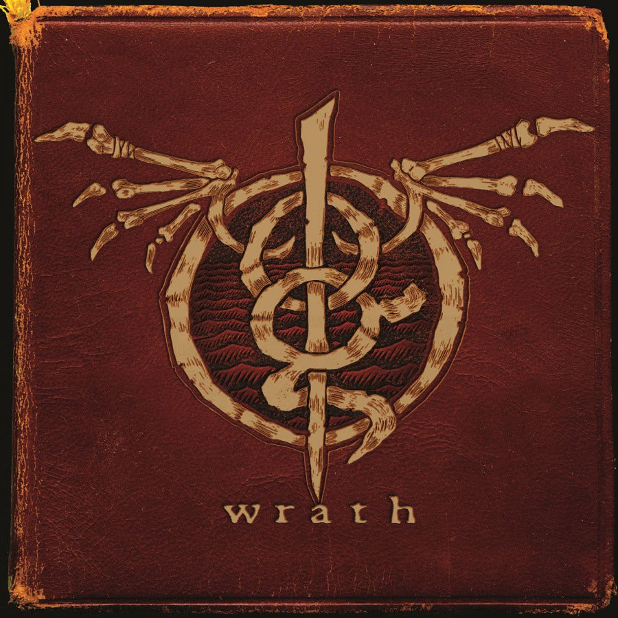 Lamb of God - Wrath (Vinyl LP)
