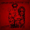 Motley Crue - Greatest Hits (Vinyl 2LP)