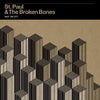 St. Paul &amp; The Broken Bones - Half The City (Vinyl LP)
