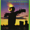 Sonic Youth - Bad Moon Rising (Vinyl LP Record)