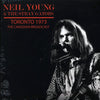 Neil Young &amp; the Stray Gators - Toronto 1973: the Canadian Broadcast (Vinyl LP)