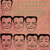 Slapp Happy - Acnalbasac Noom (Vinyl LP Record)