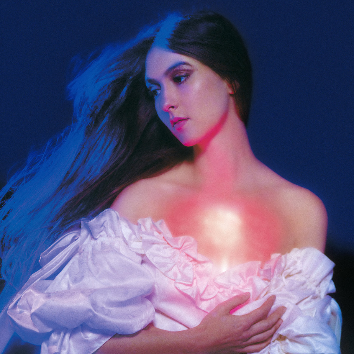 Weyes Blood - And In the Darkness Hearts Aglow (Vinyl LP)