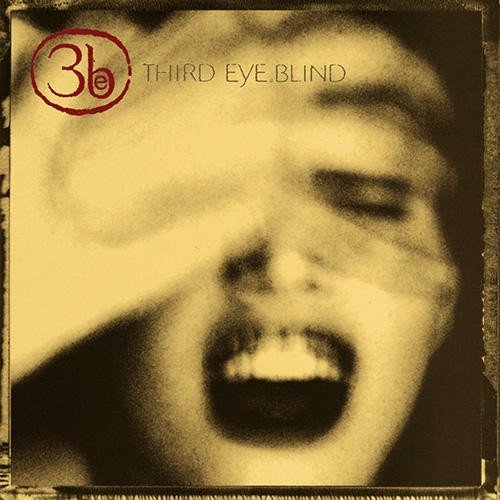 Third Eye Blind - Third Eye Blind (Vinyl 2LP)
