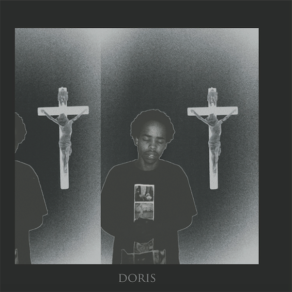 Earl Sweatshirt - Doris (Vinyl LP)