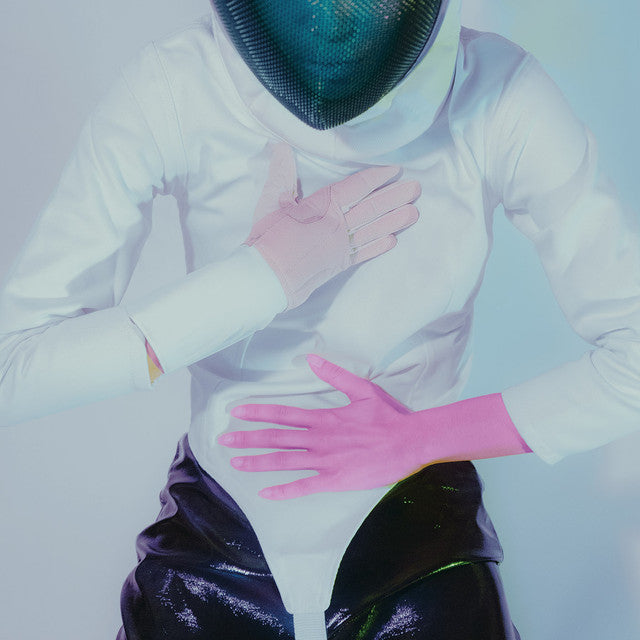 Unknown Mortal Orchestra - Sex & Food (Vinyl LP Record)