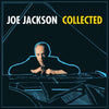 Joe Jackson Collected (Vinyl 2LP Record)