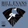 Bill Evans - Smile With Your Heart: Best Of Bill Evans on Resonance (Vinyl LP)