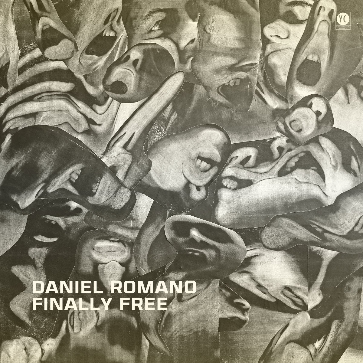 Daniel Romano - Finally Free (Vinyl LP)