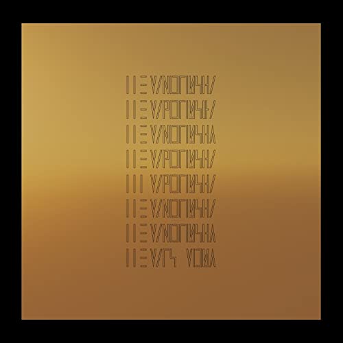 Mars Volta - The Mars Volta (Vinyl LP)