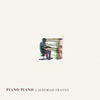 Jeremiah Fraites - Piano Piano (Vinyl LP Record)