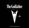 Prague Philharmonic - Music From the Godfather Trilogy (Vinyl 2LP)