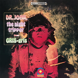 Dr. John - Gris-Gris (Vinyl LP)