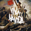 Coldplay - Viva La Vida (Vinyl LP)