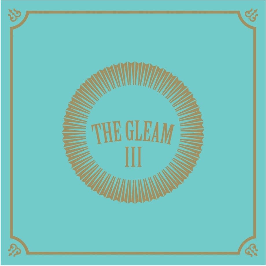 Avett Brothers - The Gleam III (Vinyl LP)