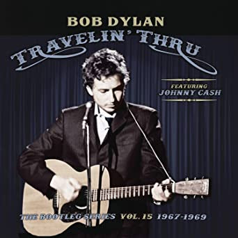 Bob Dylan - Travelin’ Thru (Vinyl 3LP Box Set)