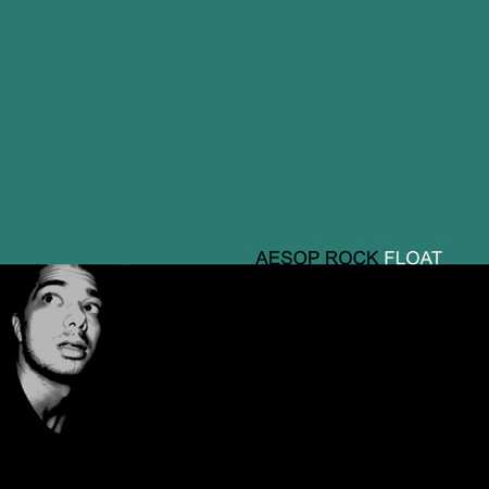 Aesop Rock - Float (Vinyl 2LP)