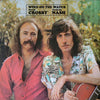 David Crosby &amp; Graham Nash - Wind on the Water RSDBF21 (Vinyl LP)