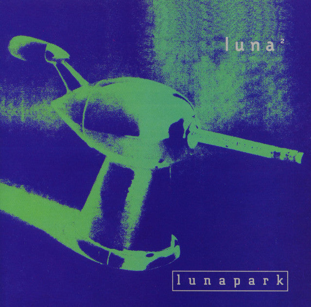 Luna - Lunapark (Vinyl 2LP)