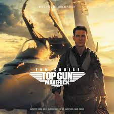 Top Gun: Maverick - Soundtrack (Vinyl LP)