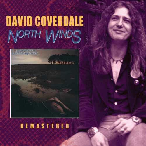 David Coverdale - Northwinds (Vinyl LP)