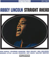 Abbey Lincoln - Straight Ahead (Vinyl LP)