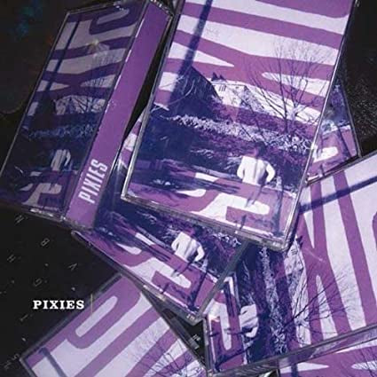 Pixies - Pixies (Vinyl LP)