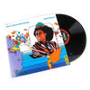 Alice Coltrane - World Galaxy (Vinyl LP Record)