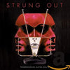 Strung Out - Transmission.Alpha.Delta (Vinyl LP)